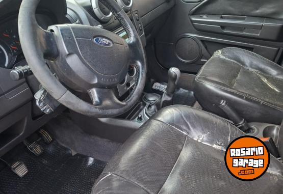 Camionetas - Ford ECOSPORT 2.0 roncam 2009 Nafta 11111Km - En Venta
