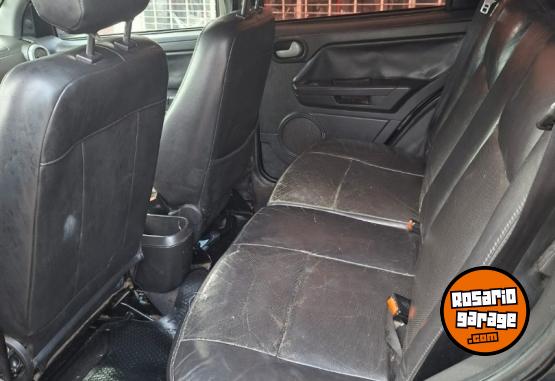 Camionetas - Ford ECOSPORT 2.0 roncam 2009 Nafta 11111Km - En Venta