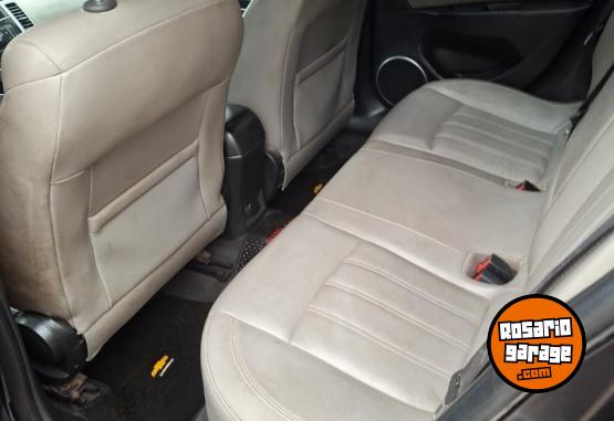 Autos - Chevrolet CRUZE LTZ 2012 Nafta 111111Km - En Venta