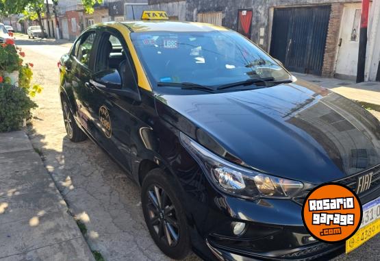 Autos - Fiat Cronos 1.3 2023 GNC 130Km - En Venta