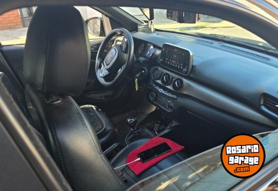 Autos - Fiat Cronos 1.3 2023 GNC 130Km - En Venta