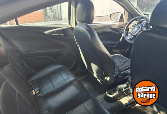 Autos - Fiat Cronos 1.3 2023 GNC 130Km - En Venta