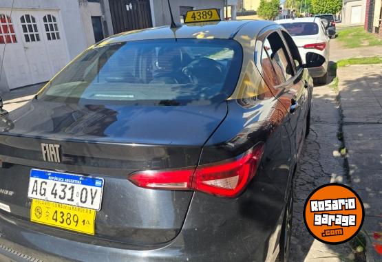 Autos - Fiat Cronos 1.3 2023 GNC 130Km - En Venta