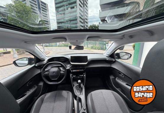 Autos - Peugeot 208 2026 Nafta  - En Venta