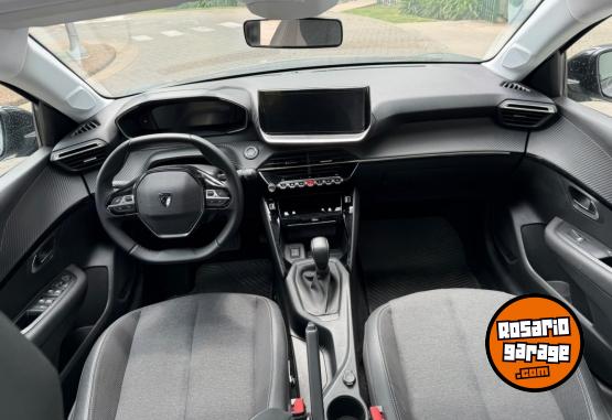 Autos - Peugeot 208 2026 Nafta  - En Venta