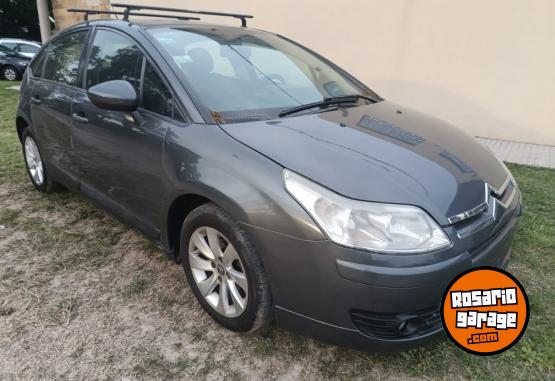 Autos - Citroen C4 FULL 5 PUERTAS 1.6 2012 Nafta 111111Km - En Venta