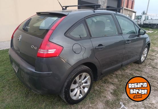 Autos - Citroen C4 FULL 5 PUERTAS 1.6 2012 Nafta 111111Km - En Venta