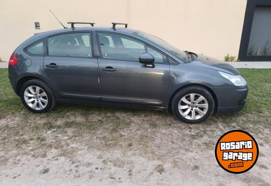Autos - Citroen C4 FULL 5 PUERTAS 1.6 2012 Nafta 111111Km - En Venta