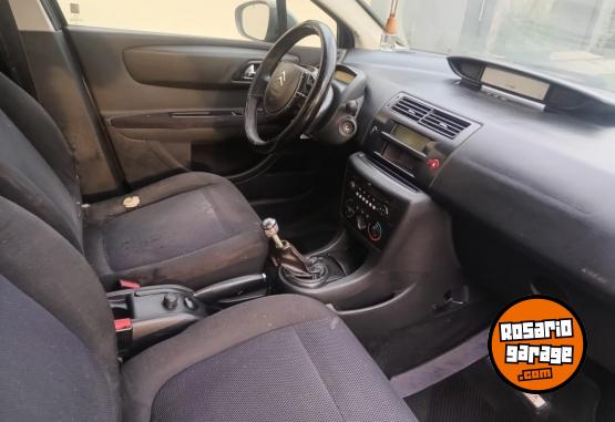 Autos - Citroen C4 FULL 5 PUERTAS 1.6 2012 Nafta 111111Km - En Venta
