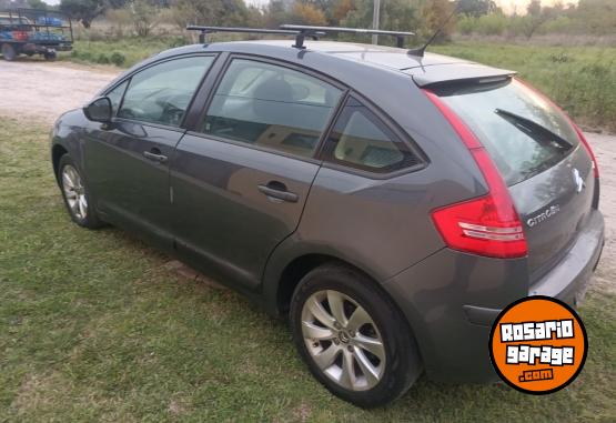 Autos - Citroen C4 FULL 5 PUERTAS 1.6 2012 Nafta 111111Km - En Venta