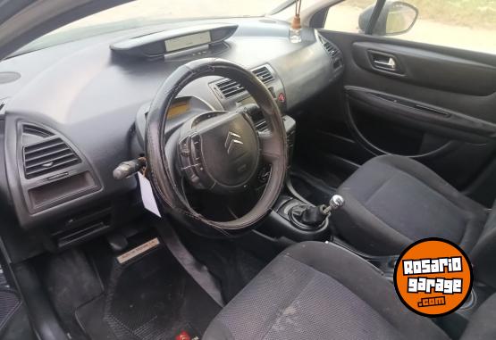 Autos - Citroen C4 FULL 5 PUERTAS 1.6 2012 Nafta 111111Km - En Venta