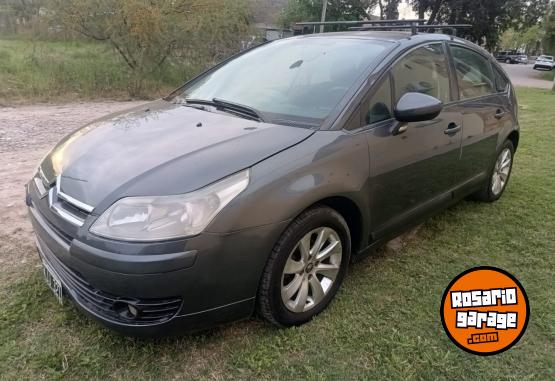 Autos - Citroen C4 FULL 5 PUERTAS 1.6 2012 Nafta 111111Km - En Venta