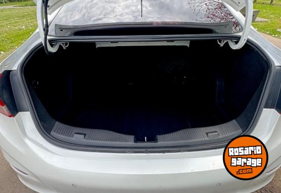 Autos - Chevrolet Cruze 2021 Nafta 117000Km - En Venta