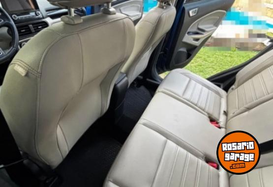Autos - Ford Ecosport Titanium 2019 Nafta 66000Km - En Venta