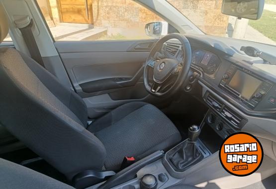Autos - Volkswagen VIRTUS TRENDLINE 2018 Nafta 11111Km - En Venta