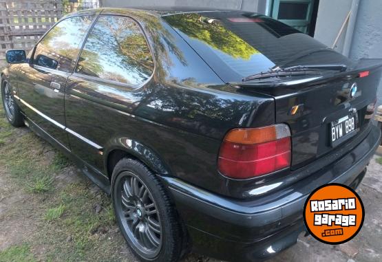 Autos - Bmw 318 TDS 1998 Diesel 184000Km - En Venta