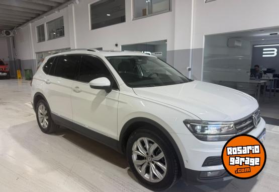 Autos - Volkswagen Allspace 2.0 TDI 2019 Diesel 143000Km - En Venta