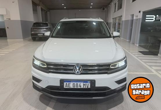 Autos - Volkswagen Allspace 2.0 TDI 2019 Diesel 143000Km - En Venta