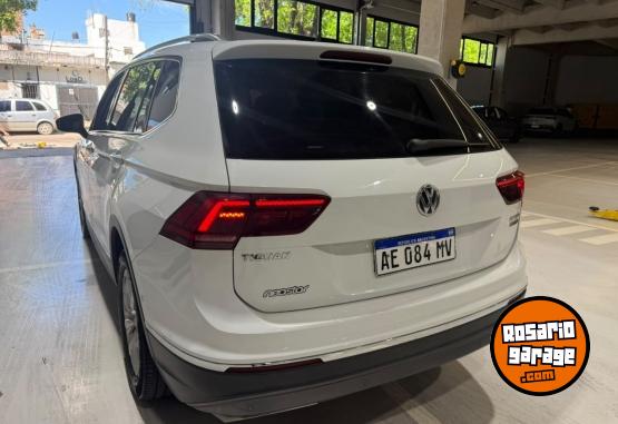 Autos - Volkswagen Allspace 2.0 TDI 2019 Diesel 143000Km - En Venta