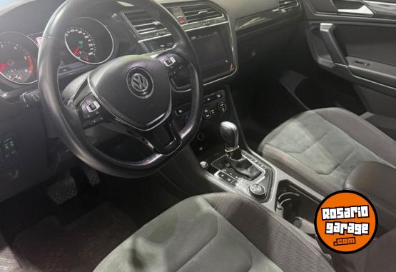 Autos - Volkswagen Allspace 2.0 TDI 2019 Diesel 143000Km - En Venta