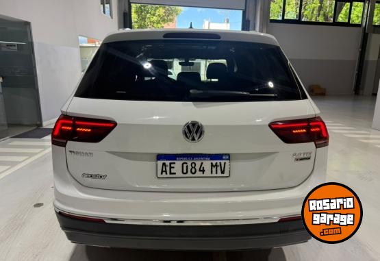 Autos - Volkswagen Allspace 2.0 TDI 2019 Diesel 143000Km - En Venta