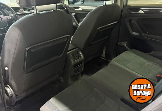 Autos - Volkswagen Allspace 2.0 TDI 2019 Diesel 143000Km - En Venta