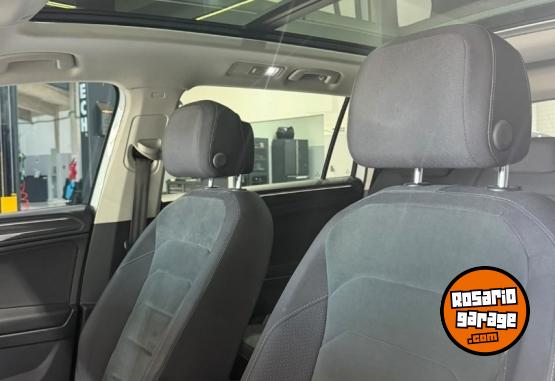 Autos - Volkswagen Allspace 2.0 TDI 2019 Diesel 143000Km - En Venta