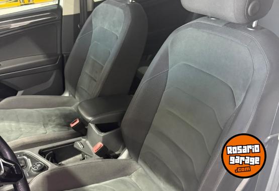 Autos - Volkswagen Allspace 2.0 TDI 2019 Diesel 143000Km - En Venta