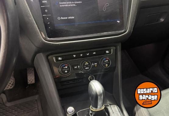 Autos - Volkswagen Allspace 2.0 TDI 2019 Diesel 143000Km - En Venta