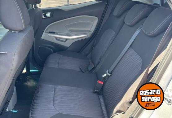 Autos - Ford Ecosport titanium 1.6 2016 Nafta 27000Km - En Venta