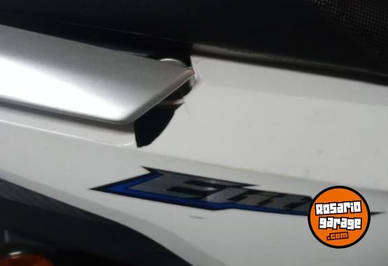 Motos - Honda ELITE 2018 Nafta 46000Km - En Venta