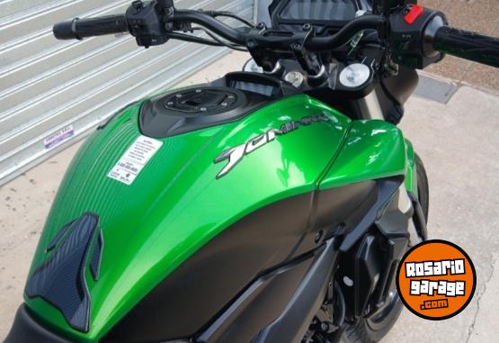 Motos - Bajaj Dominar 2021 Nafta 21800Km - En Venta