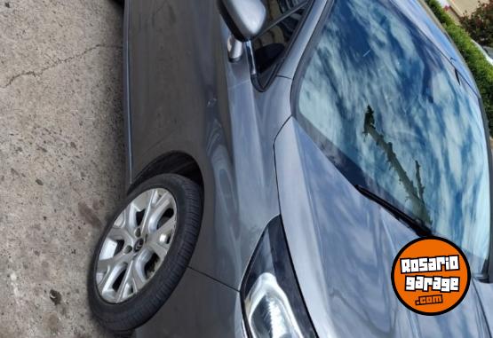 Autos - Citroen 4 lounge 2018 Nafta 122000Km - En Venta