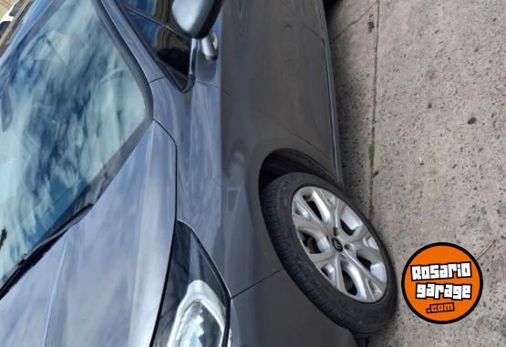 Autos - Citroen 4 lounge 2018 Nafta 122000Km - En Venta