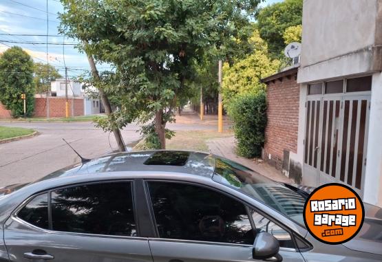 Autos - Citroen 4 lounge 2018 Nafta 122000Km - En Venta