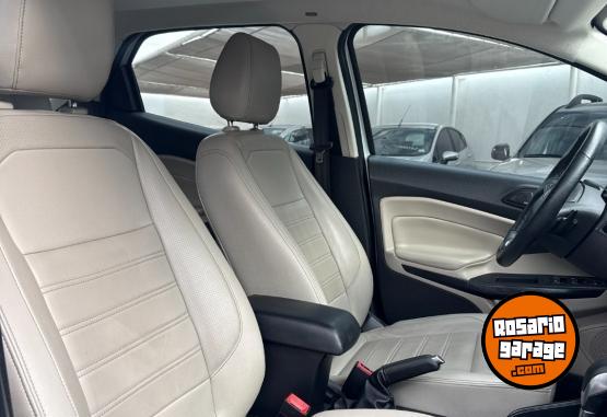 Autos - Ford Ecosport 2019 Nafta 48000Km - En Venta