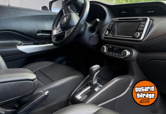 Autos - Nissan Nissan Kicks 2020 Nafta 77000Km - En Venta