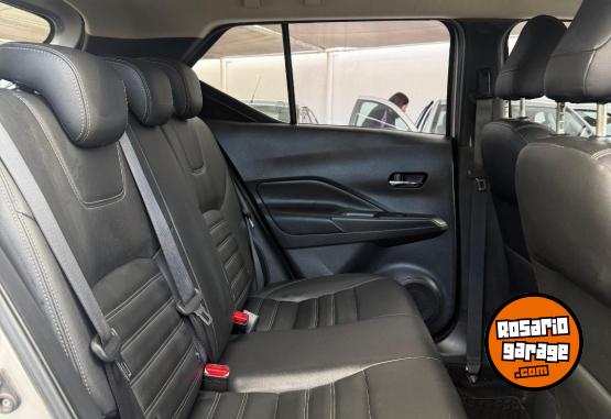 Autos - Nissan Nissan Kicks 2020 Nafta 77000Km - En Venta