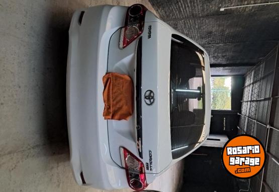 Autos - Toyota Corolla 2013 Nafta 180Km - En Venta