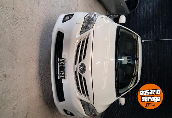 Autos - Toyota Corolla 2013 Nafta 180Km - En Venta