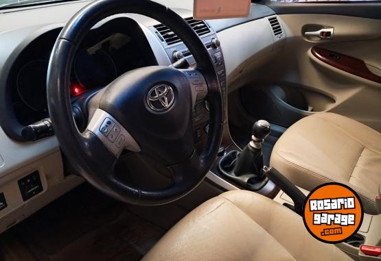 Autos - Toyota Corolla 2013 Nafta 180Km - En Venta