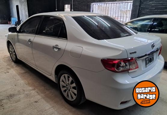 Autos - Toyota Corolla 2013 Nafta 180Km - En Venta