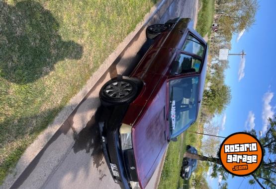 Autos - Renault 9 1993 GNC 111111Km - En Venta