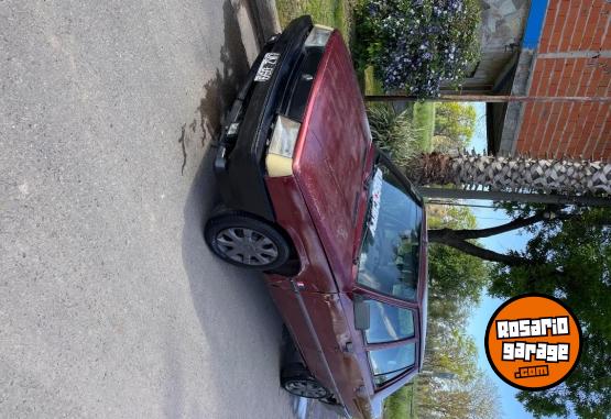 Autos - Renault 9 1993 GNC 111111Km - En Venta
