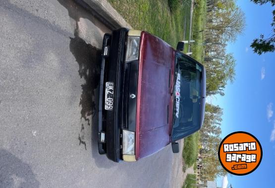Autos - Renault 9 1993 GNC 111111Km - En Venta