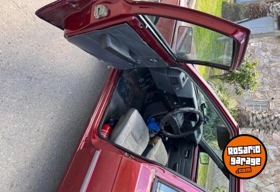 Autos - Renault 9 1993 GNC 111111Km - En Venta