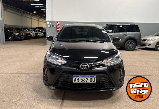 Autos - Toyota Yaris XS 1.5 2025 Nafta 12000Km - En Venta