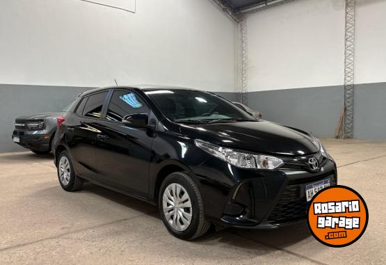 Autos - Toyota Yaris XS 1.5 2025 Nafta 12000Km - En Venta