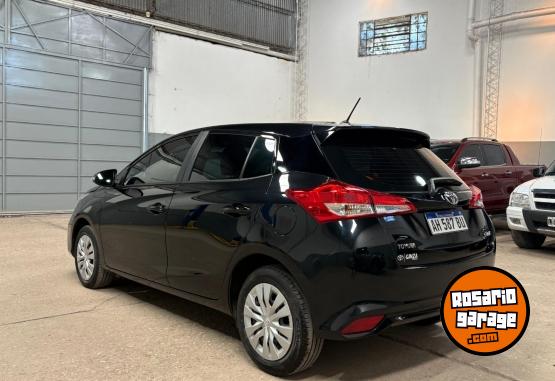 Autos - Toyota Yaris XS 1.5 2025 Nafta 12000Km - En Venta
