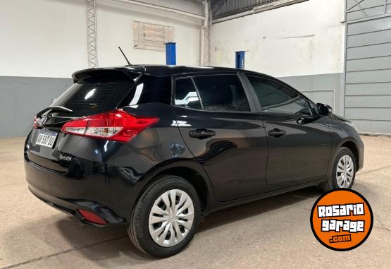 Autos - Toyota Yaris XS 1.5 2025 Nafta 12000Km - En Venta